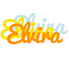 elvira energy logo