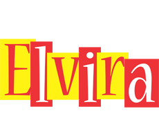 elvira errors logo