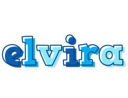 elvira sailor logo