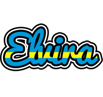 elvira sweden logo