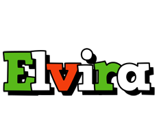 elvira venezia logo