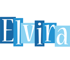 elvira winter logo