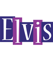 elvis autumn logo