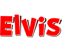 elvis basket logo