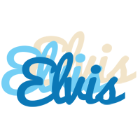 elvis breeze logo