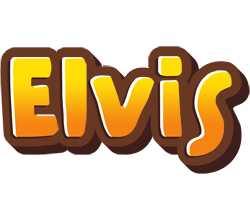 elvis cookies logo