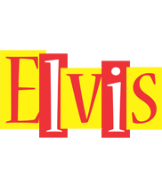 elvis errors logo