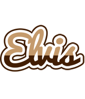 elvis exclusive logo