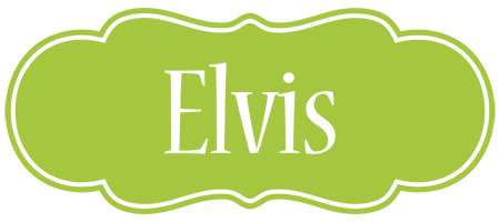 elvis family logo