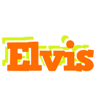 elvis healthy logo