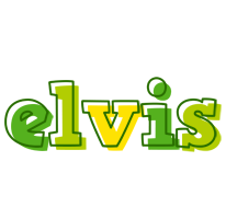 elvis juice logo