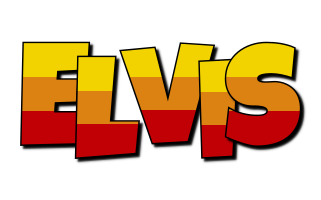 elvis jungle logo