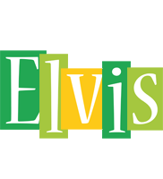 elvis lemonade logo