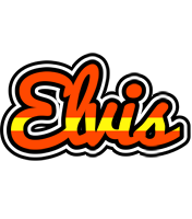 elvis madrid logo