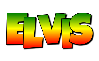 elvis mango logo