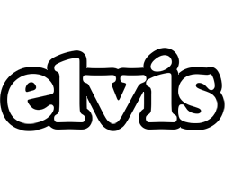 elvis panda logo