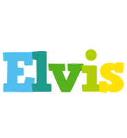 elvis rainbows logo