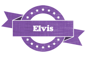 elvis royal logo