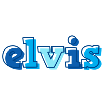 elvis sailor logo