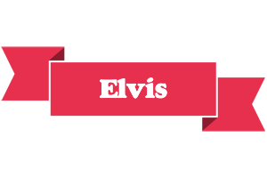 elvis sale logo