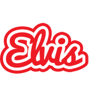 elvis sunshine logo