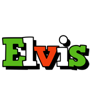 elvis venezia logo