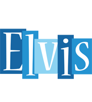 elvis winter logo