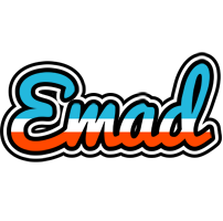 emad america logo