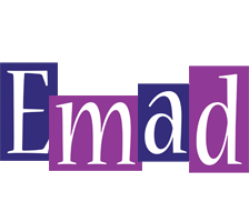 emad autumn logo