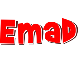 emad basket logo