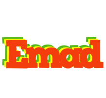 emad bbq logo