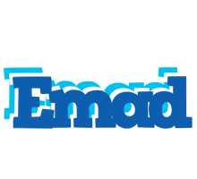 emad business logo