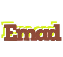 emad caffeebar logo