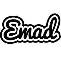 emad chess logo