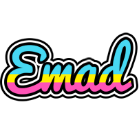 emad circus logo