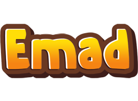 emad cookies logo