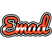 emad denmark logo