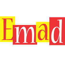 emad errors logo