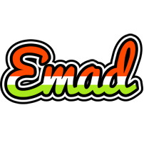 emad exotic logo