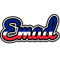 emad france logo