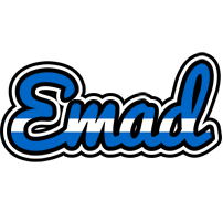 emad greece logo