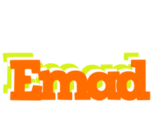 emad healthy logo