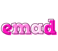 emad hello logo