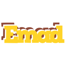 emad hotcup logo