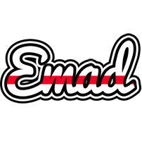 emad kingdom logo