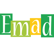 emad lemonade logo