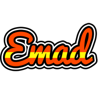 emad madrid logo