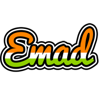 emad mumbai logo