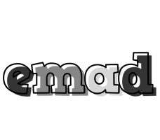 emad night logo