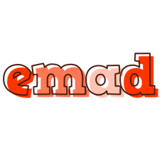 emad paint logo